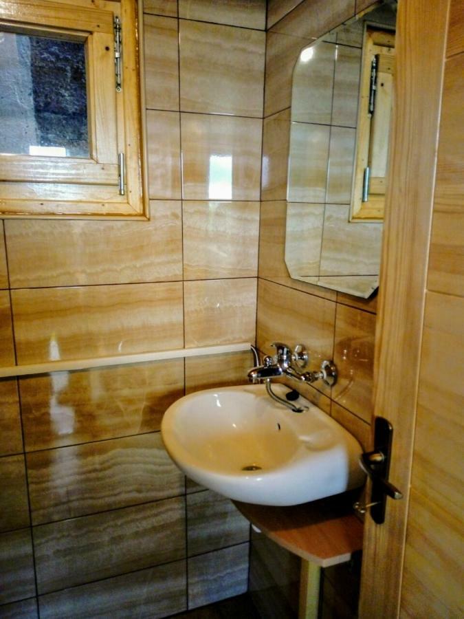 Timber House Villa Tivat Buitenkant foto